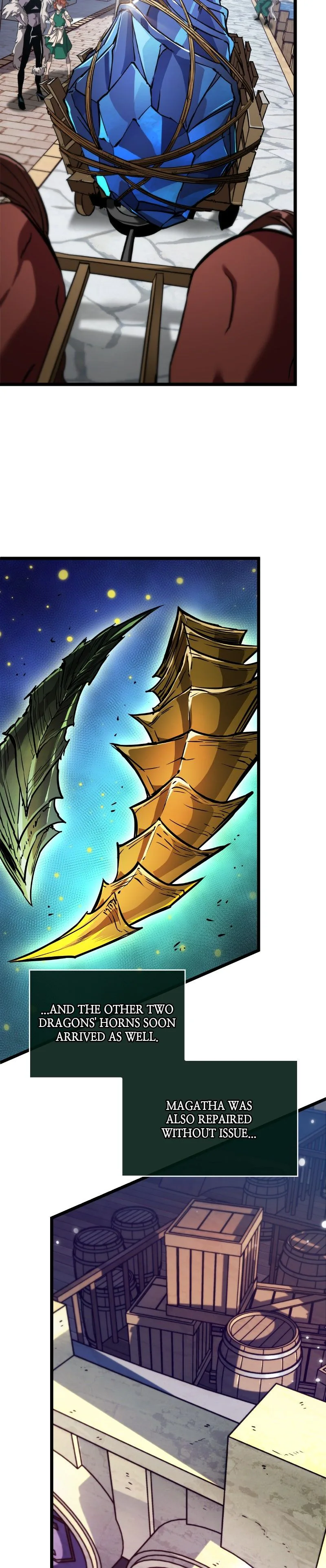 Light of Arad: Forerunner Chapter 41 Page 16