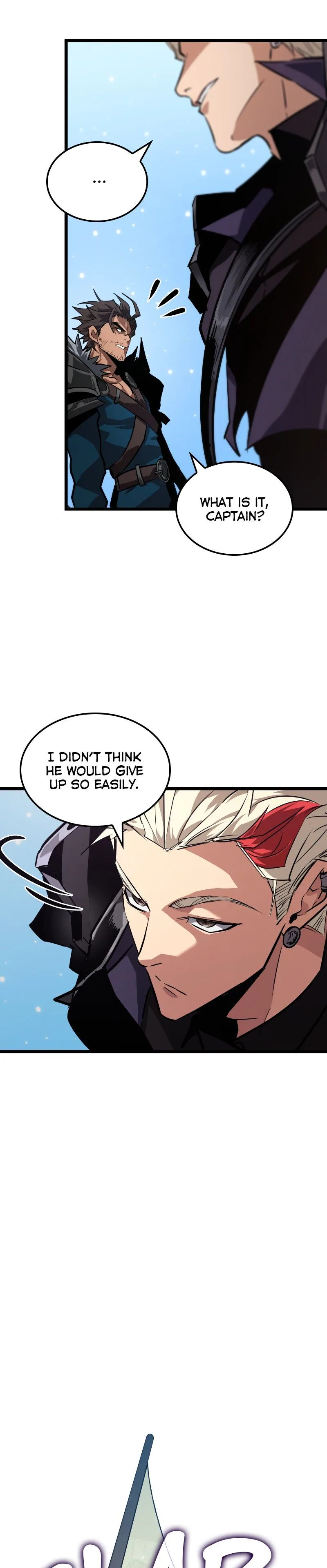 Light of Arad: Forerunner Chapter 41 Page 20