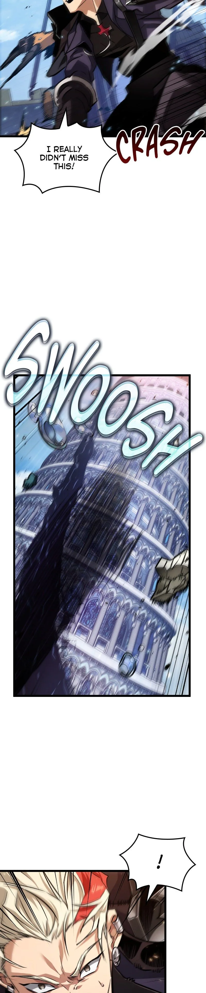 Light of Arad: Forerunner Chapter 41 Page 24