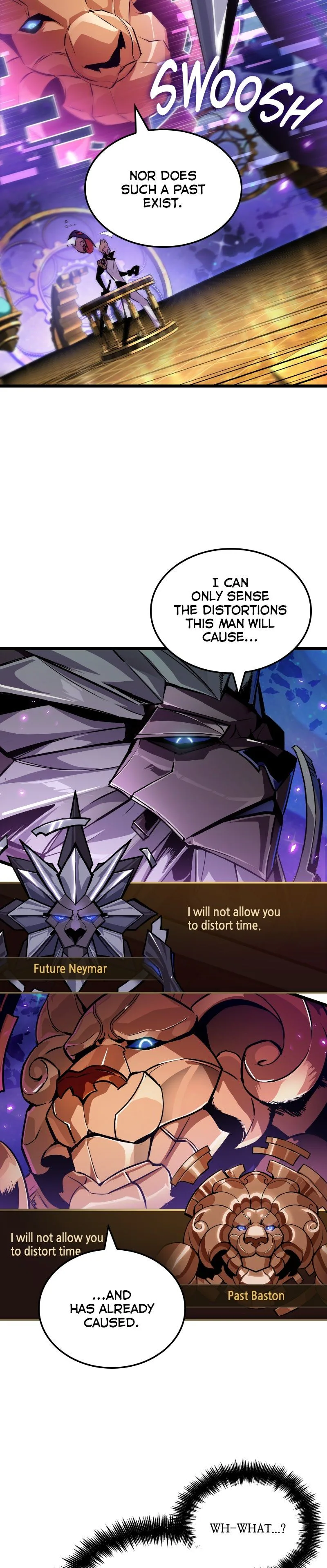 Light of Arad: Forerunner Chapter 35 Page 12