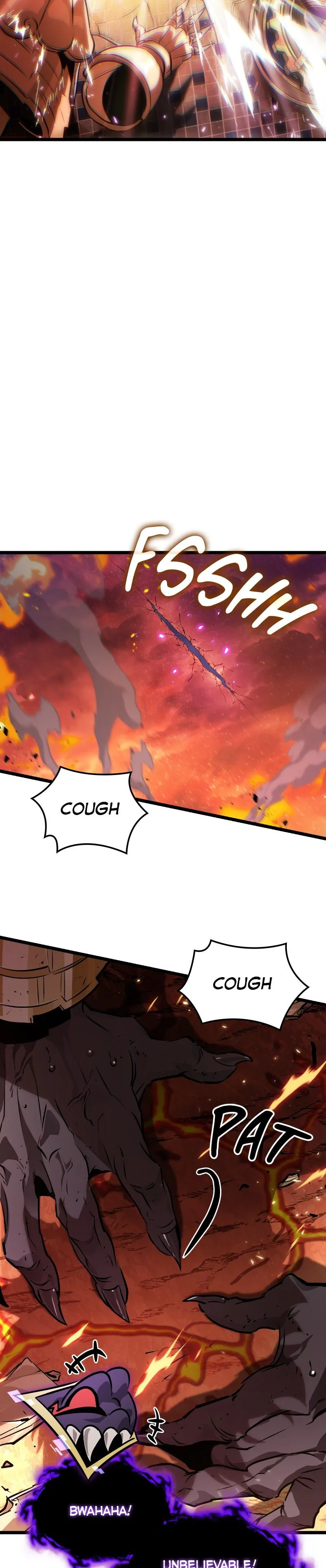 Light of Arad: Forerunner Chapter 35 Page 34