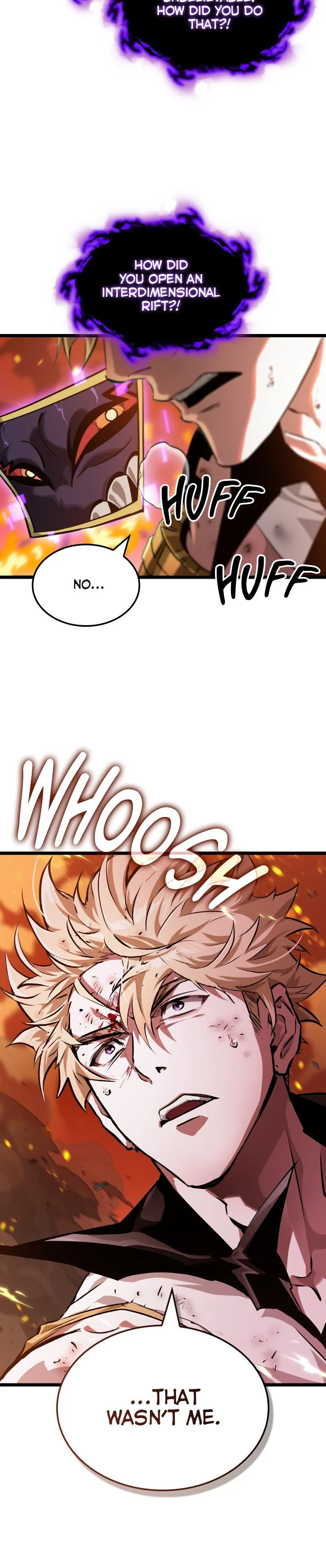 Light of Arad: Forerunner Chapter 35 Page 35