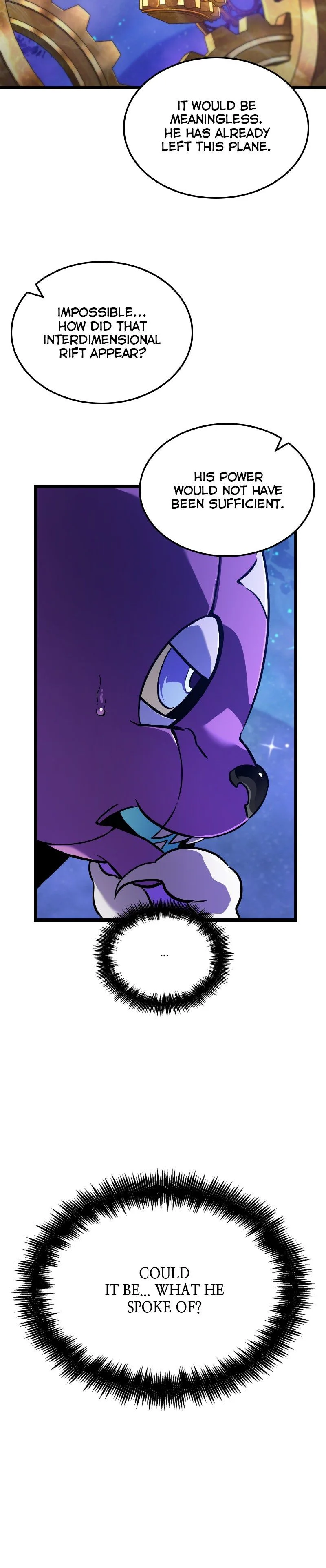 Light of Arad: Forerunner Chapter 35 Page 37