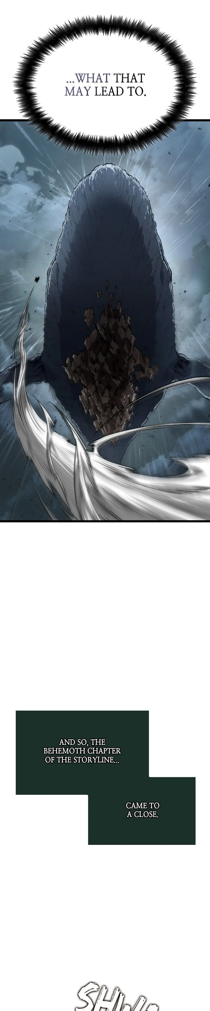 Light of Arad: Forerunner Chapter 21 Page 18