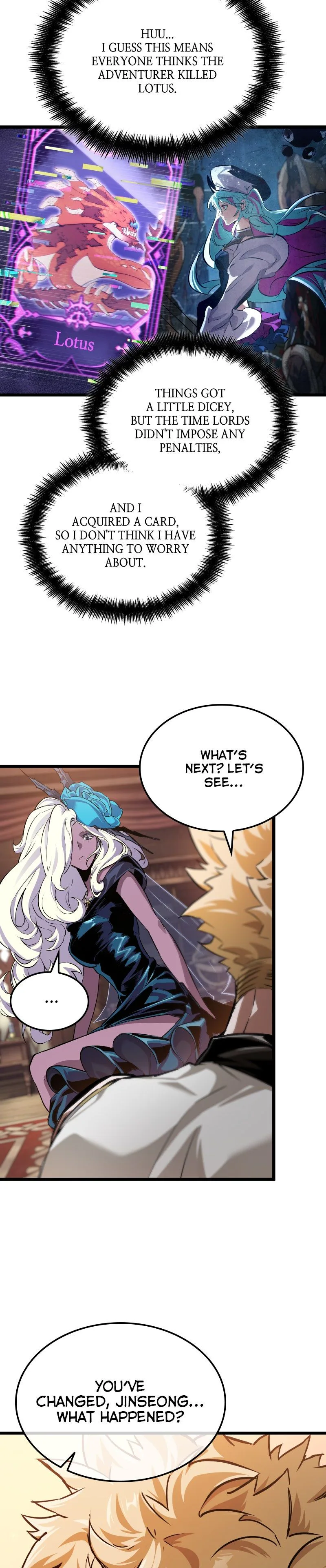 Light of Arad: Forerunner Chapter 21 Page 24