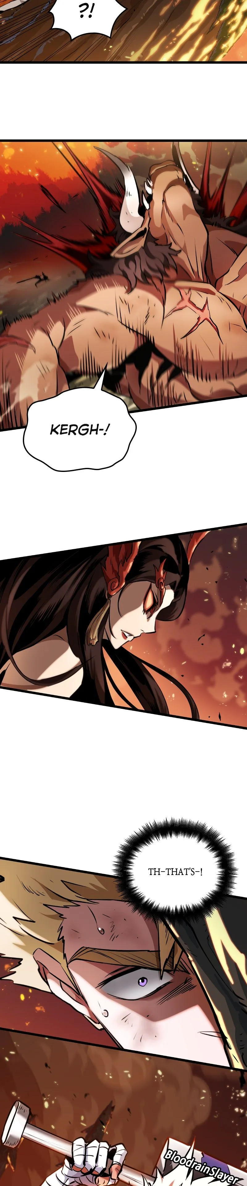 Light of Arad: Forerunner Chapter 2 Page 6