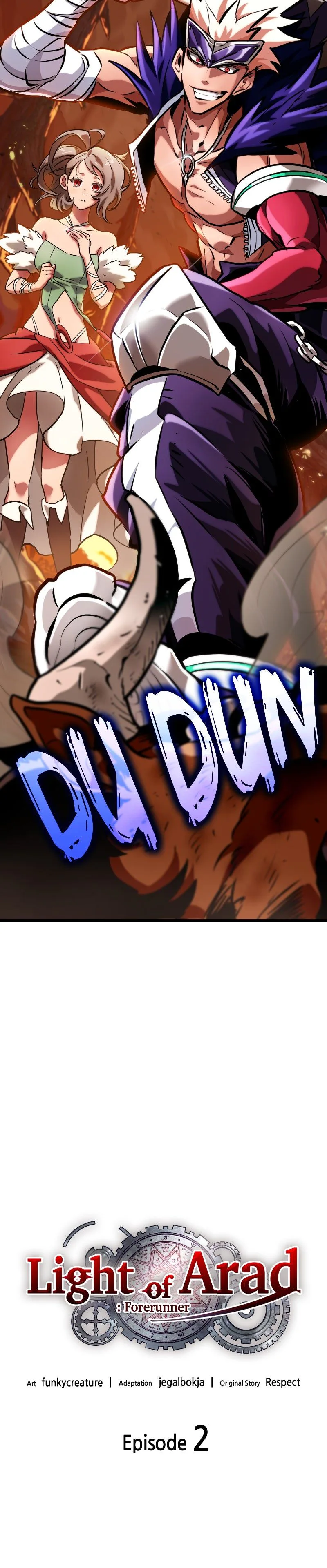 Light of Arad: Forerunner Chapter 2 Page 7
