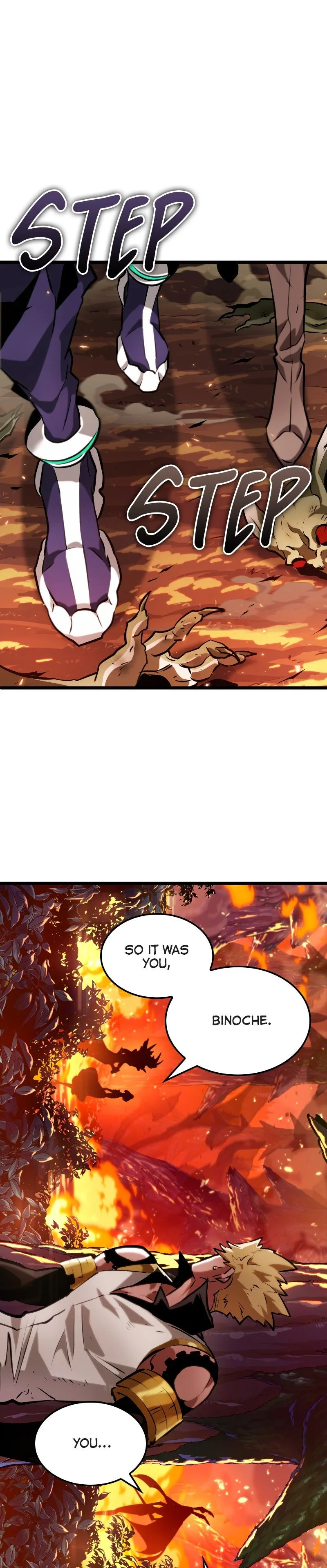 Light of Arad: Forerunner Chapter 2 Page 8