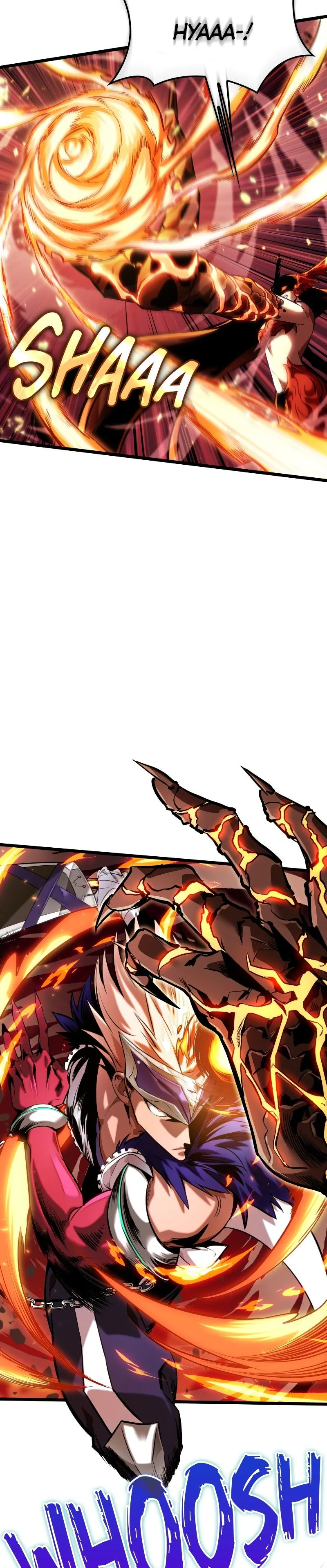 Light of Arad: Forerunner Chapter 2 Page 16