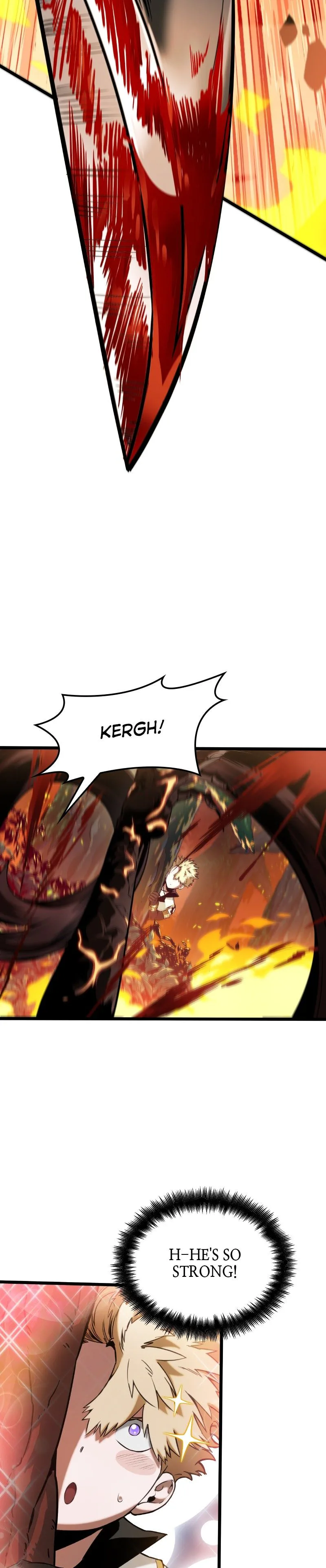 Light of Arad: Forerunner Chapter 2 Page 18