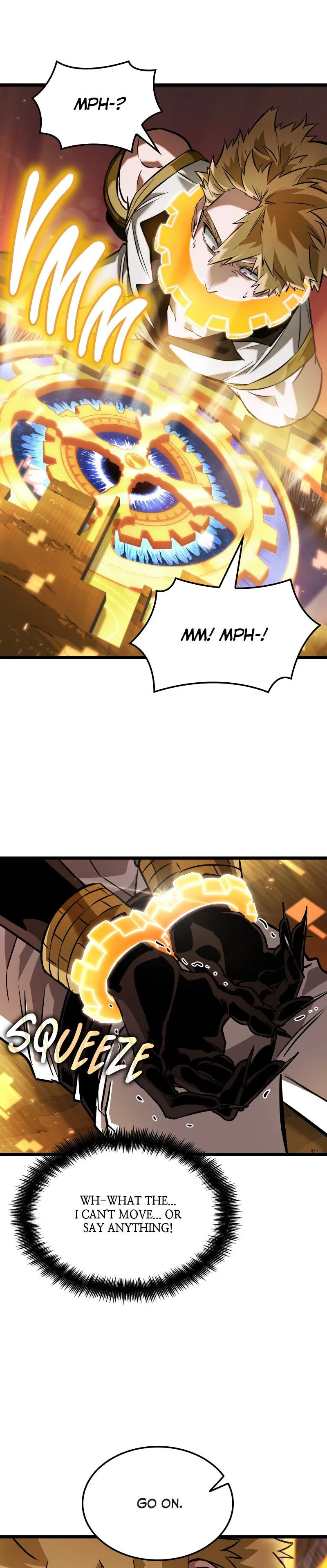 Light of Arad: Forerunner Chapter 2 Page 23