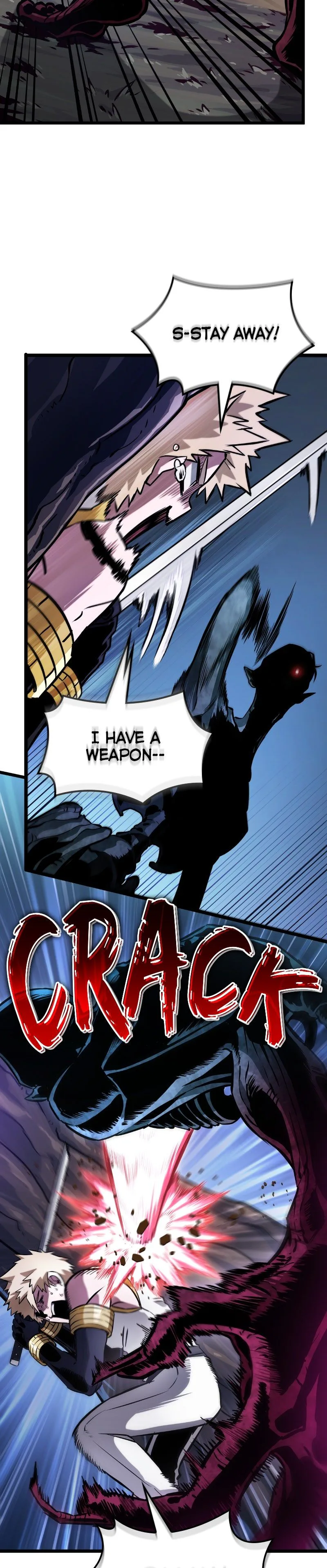 Light of Arad: Forerunner Chapter 2 Page 32