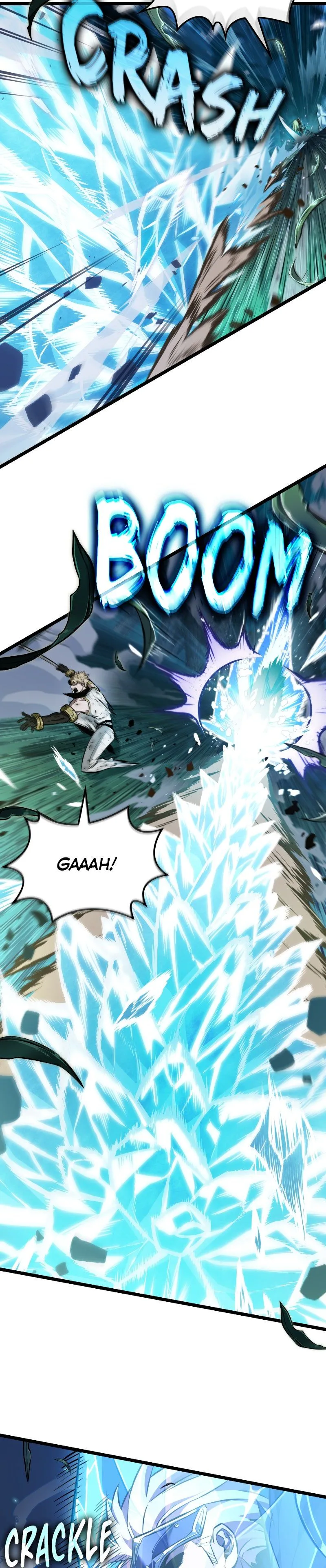 Light of Arad: Forerunner Chapter 2 Page 40
