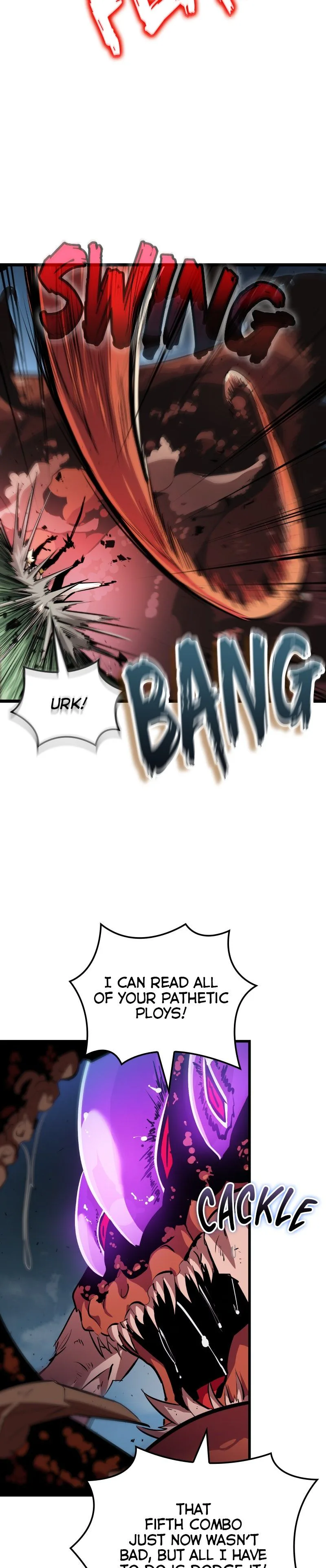 Light of Arad: Forerunner Chapter 20 Page 11