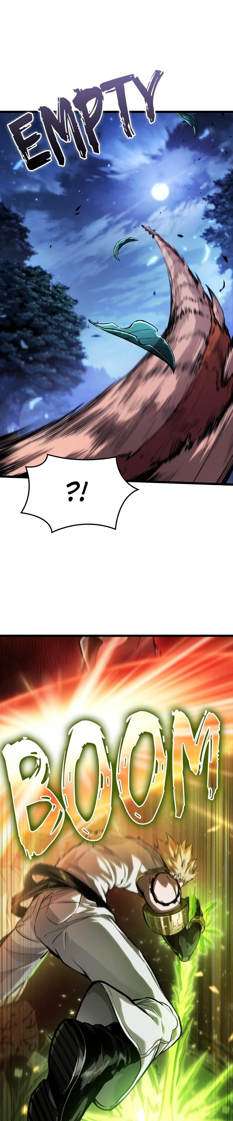 Light of Arad: Forerunner Chapter 20 Page 17