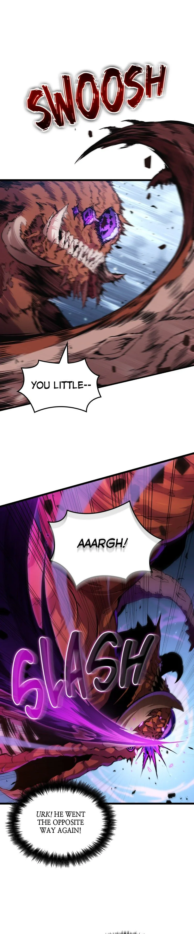Light of Arad: Forerunner Chapter 20 Page 19