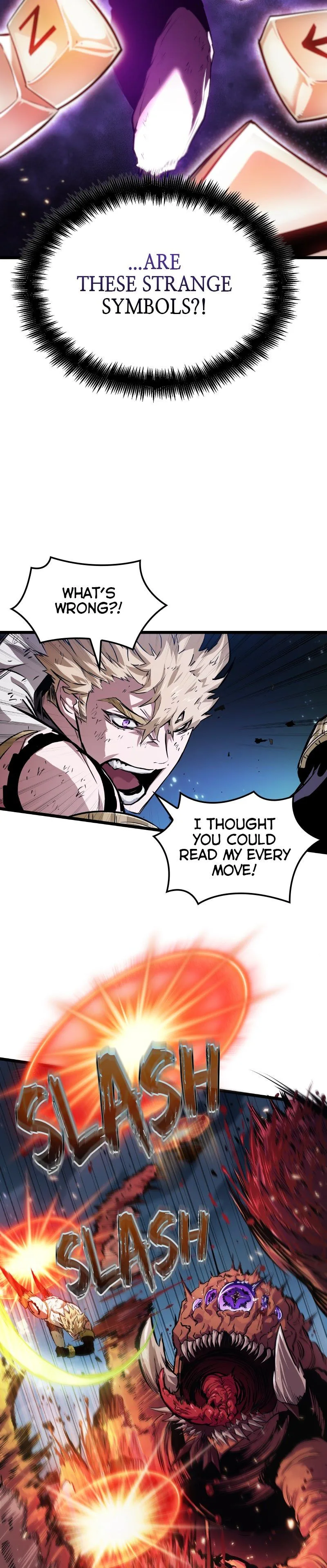 Light of Arad: Forerunner Chapter 20 Page 21