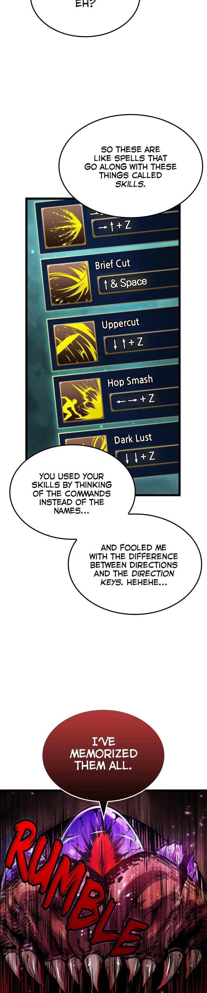 Light of Arad: Forerunner Chapter 20 Page 24