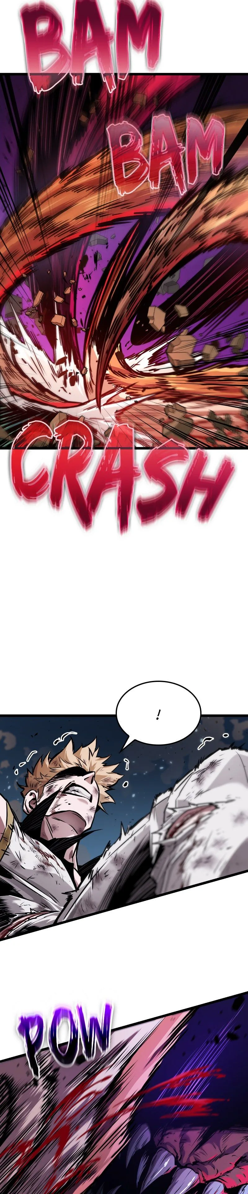 Light of Arad: Forerunner Chapter 20 Page 26