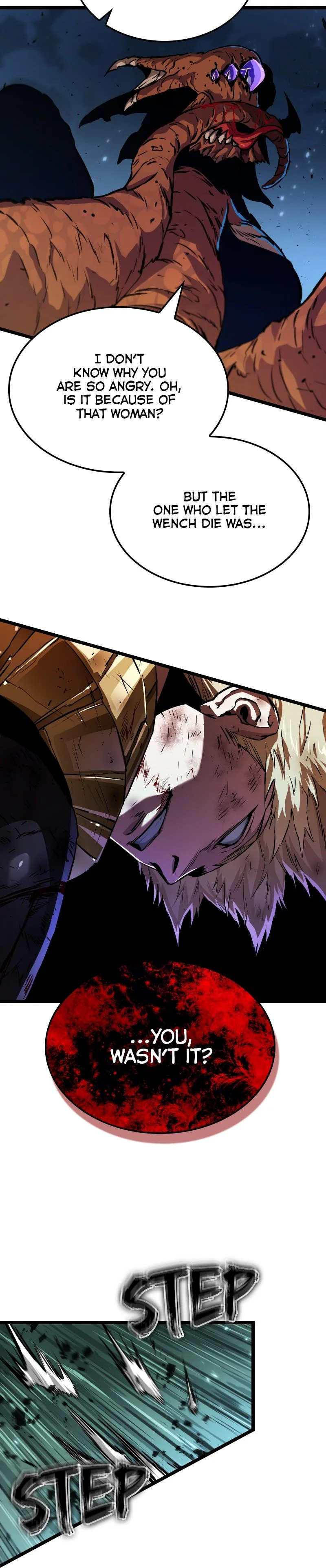 Light of Arad: Forerunner Chapter 20 Page 29