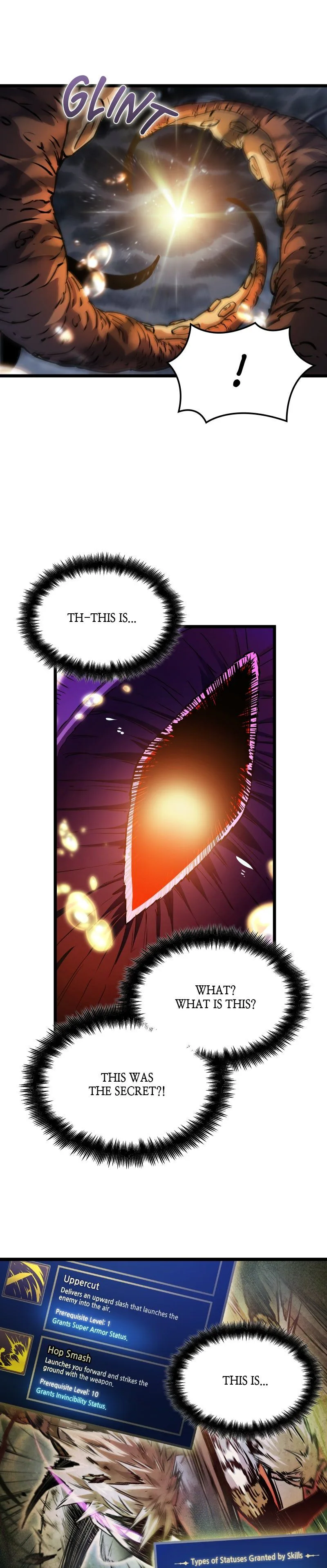 Light of Arad: Forerunner Chapter 20 Page 37
