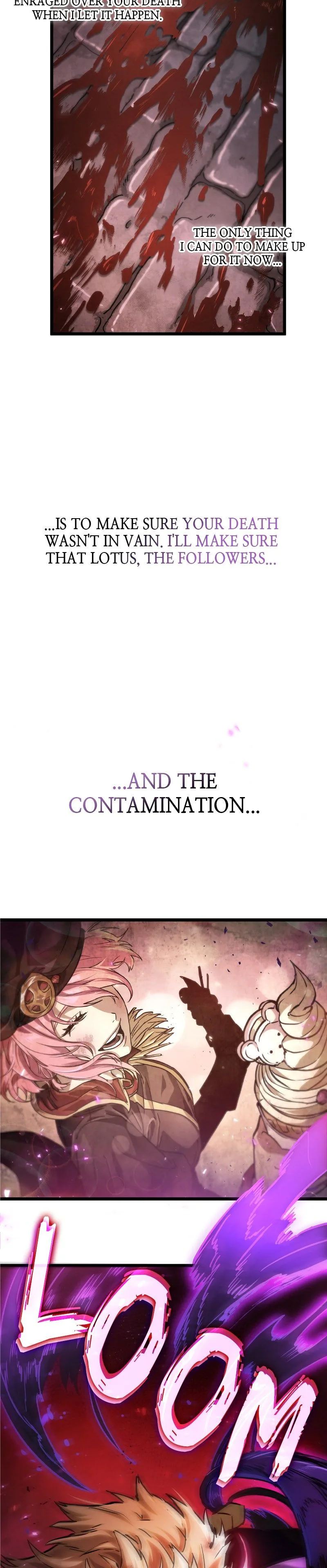 Light of Arad: Forerunner Chapter 20 Page 42