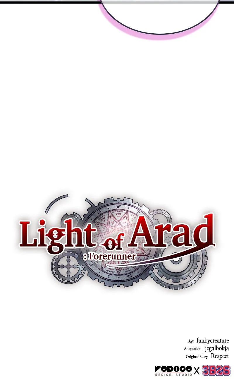 Light of Arad: Forerunner Chapter 20 Page 52
