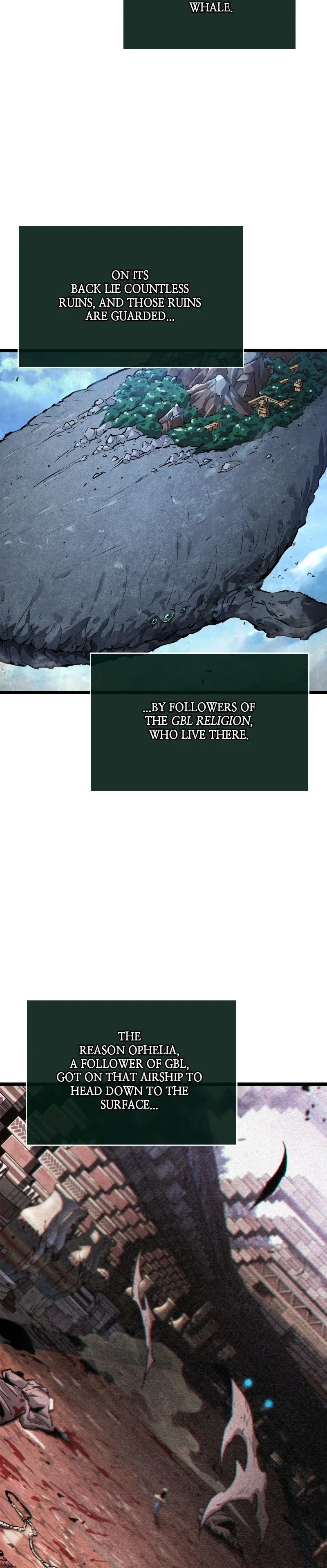 Light of Arad: Forerunner Chapter 12 Page 29