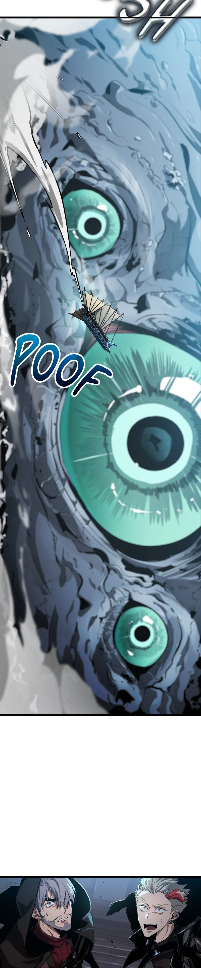 Light of Arad: Forerunner Chapter 13 Page 28