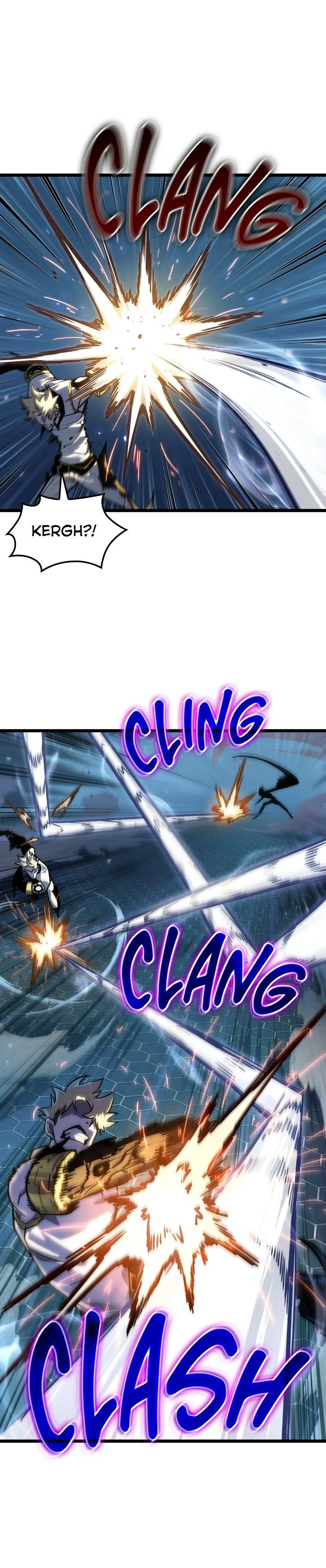 Light of Arad: Forerunner Chapter 81 Page 18