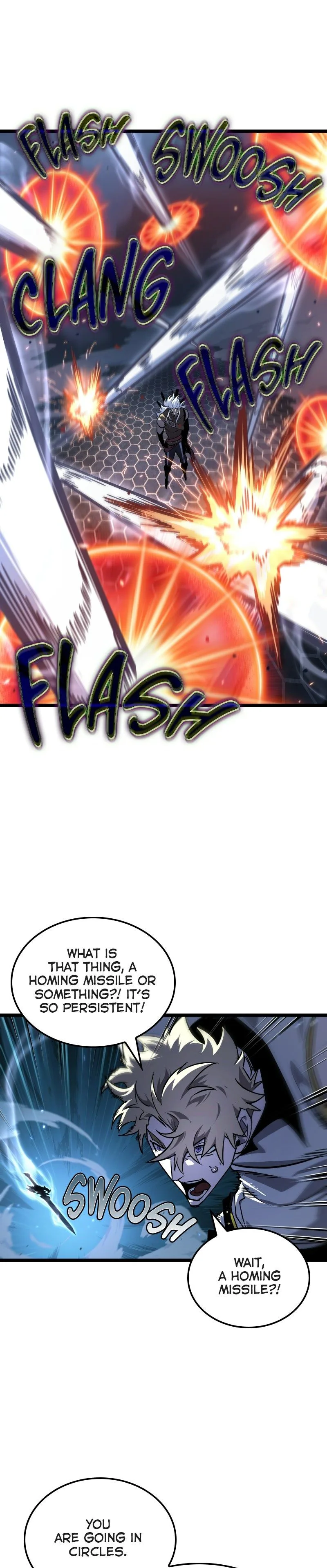 Light of Arad: Forerunner Chapter 81 Page 21