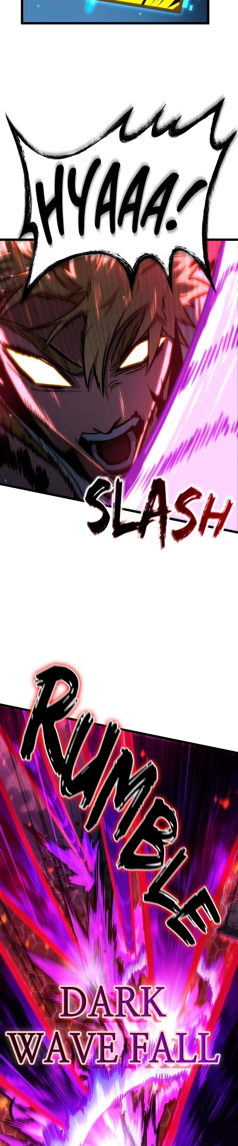 Light of Arad: Forerunner Chapter 81 Page 27