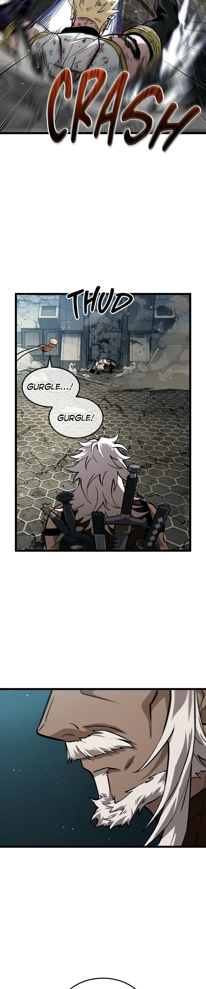 Light of Arad: Forerunner Chapter 81 Page 38