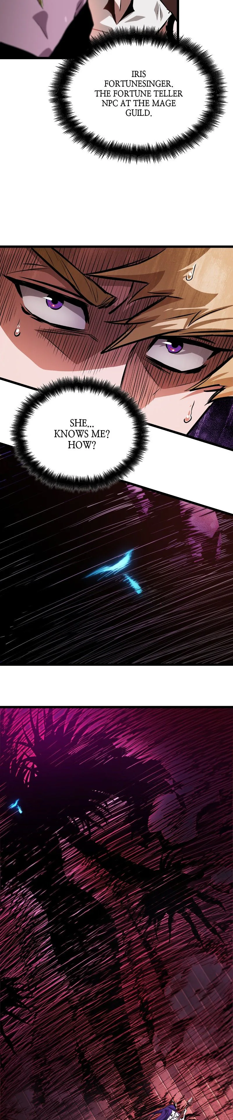 Light of Arad: Forerunner Chapter 11 Page 24