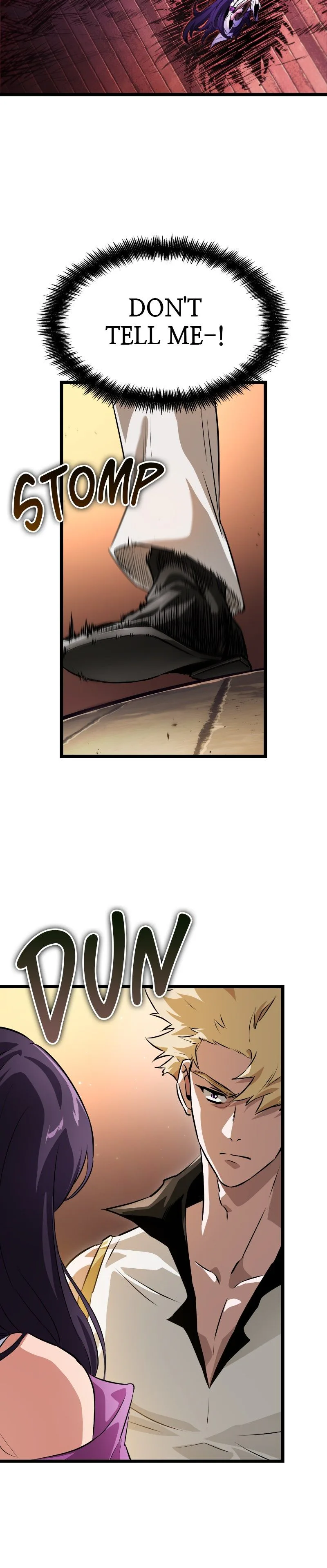 Light of Arad: Forerunner Chapter 11 Page 25
