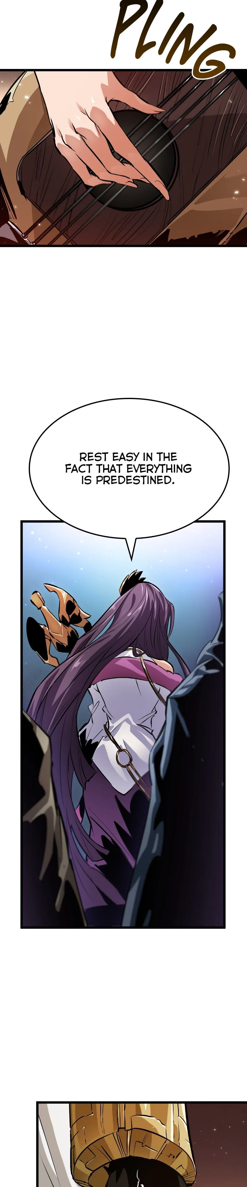 Light of Arad: Forerunner Chapter 11 Page 28