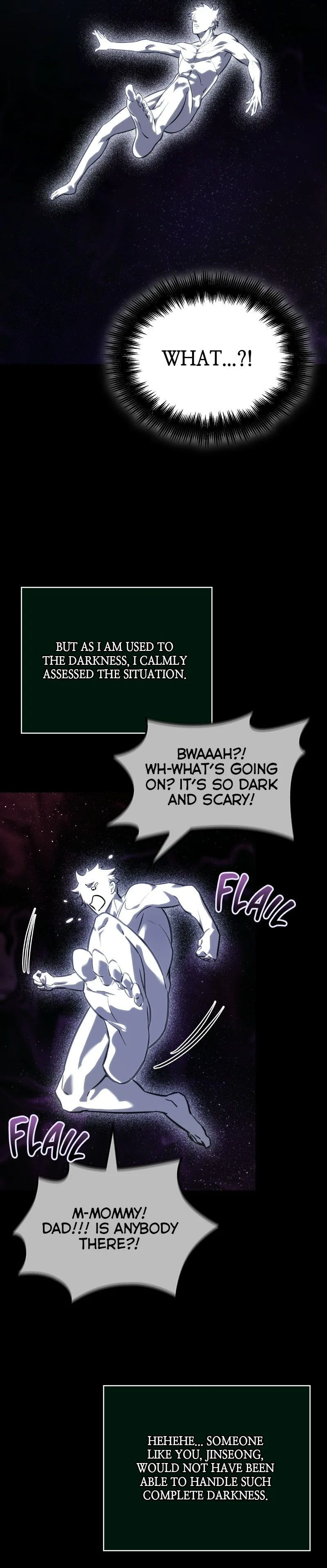 Light of Arad: Forerunner Chapter 77 Page 15