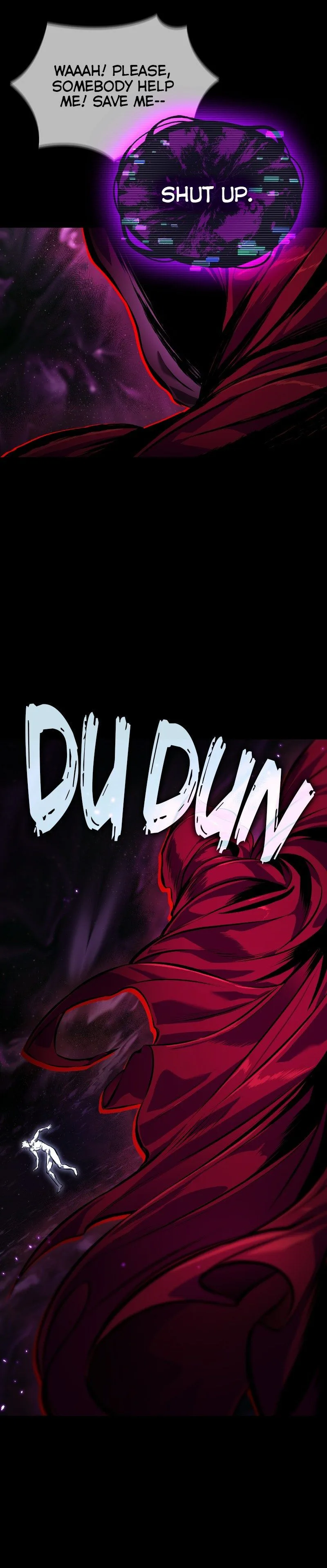 Light of Arad: Forerunner Chapter 77 Page 16