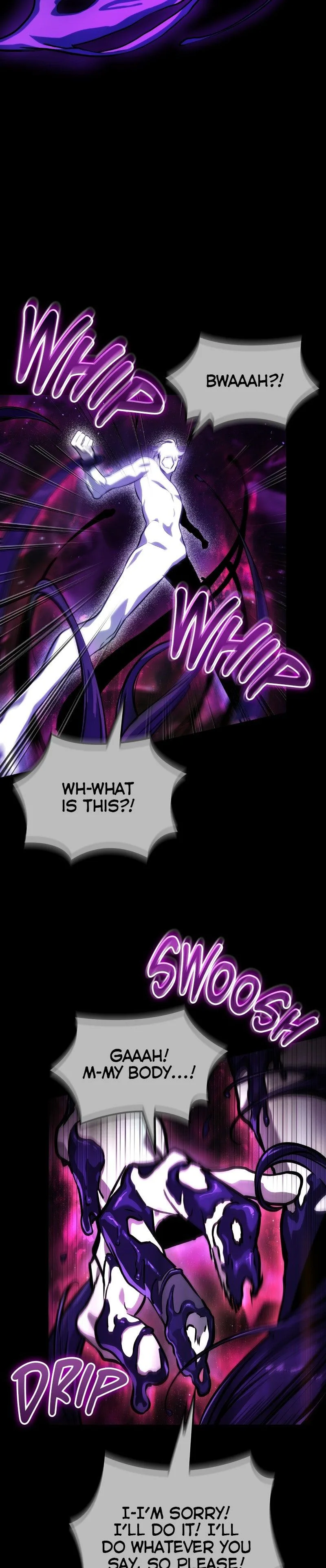 Light of Arad: Forerunner Chapter 77 Page 20