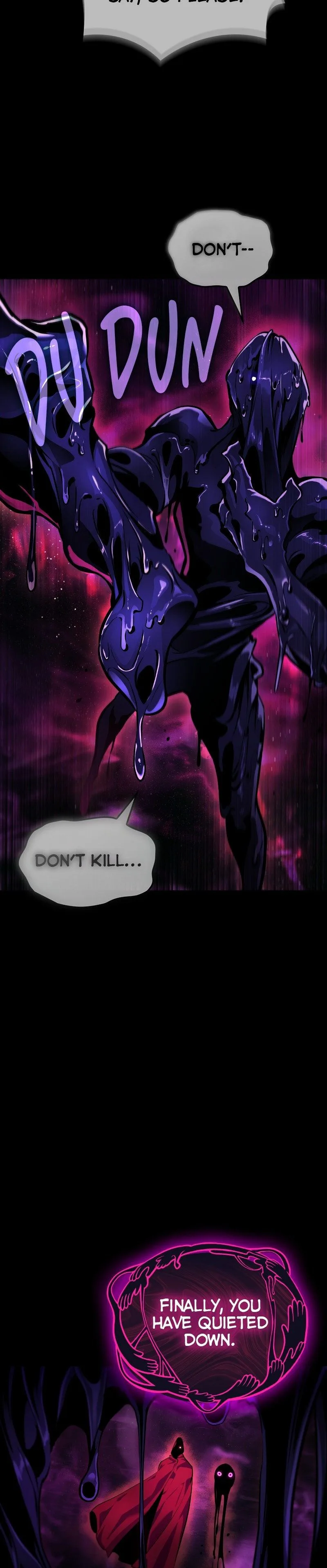 Light of Arad: Forerunner Chapter 77 Page 21