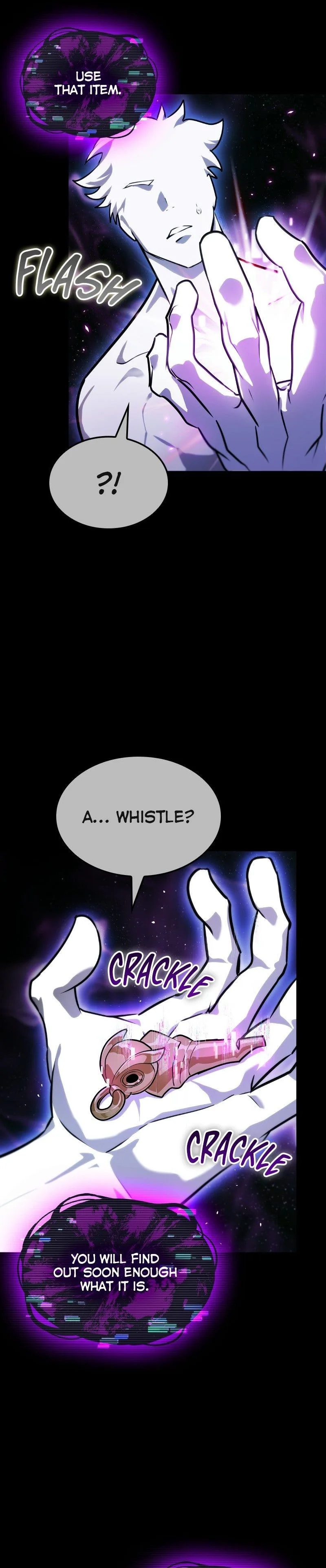 Light of Arad: Forerunner Chapter 77 Page 24