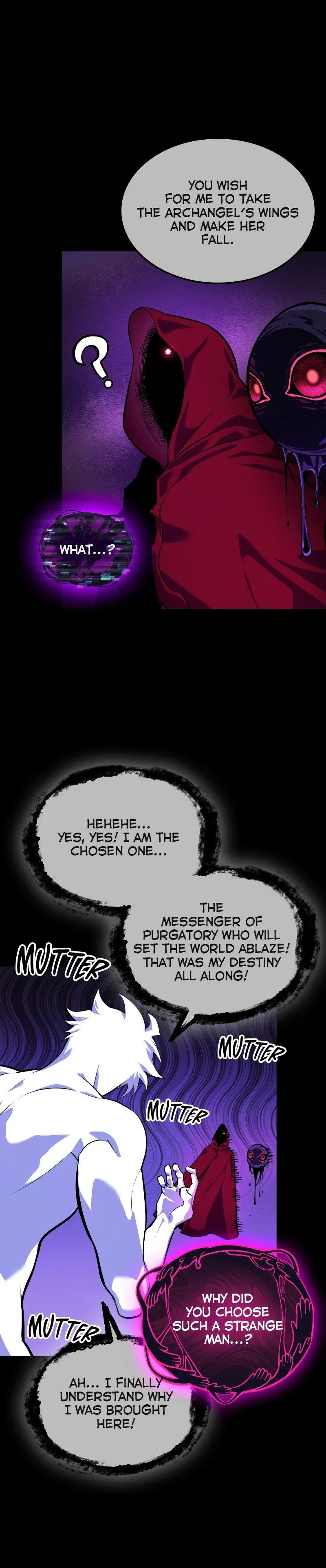 Light of Arad: Forerunner Chapter 77 Page 28