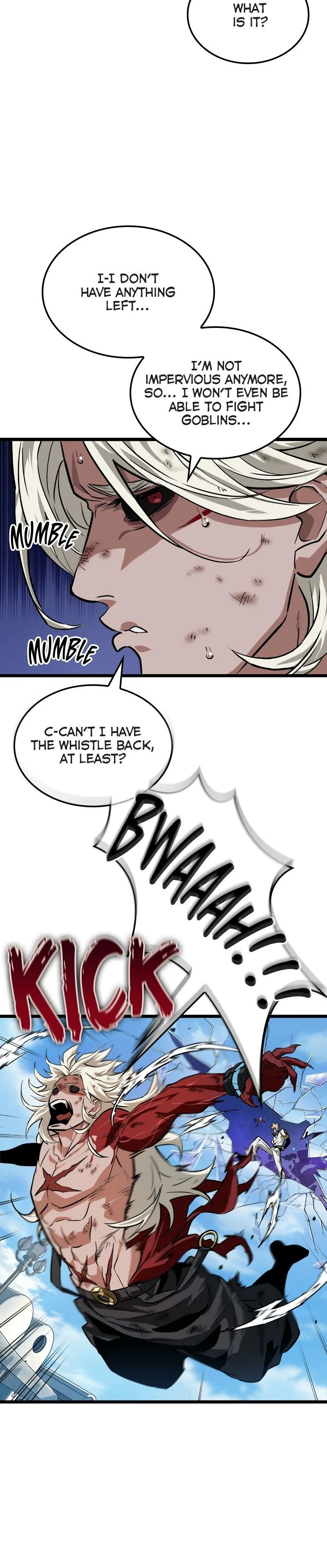 Light of Arad: Forerunner Chapter 77 Page 41