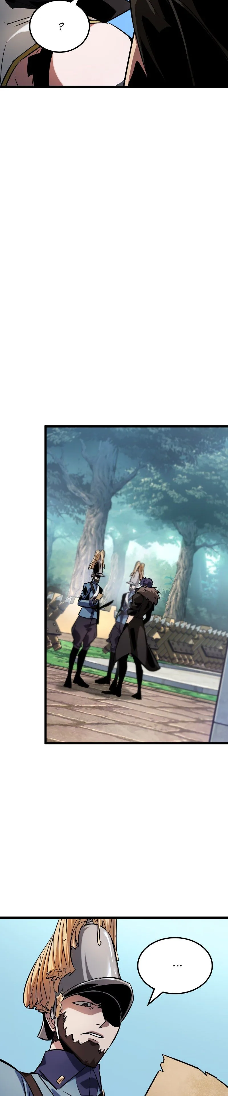 Light of Arad: Forerunner Chapter 5 Page 12