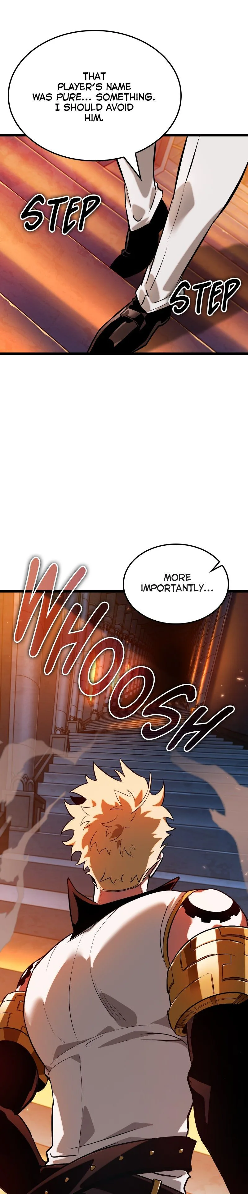 Light of Arad: Forerunner Chapter 5 Page 20