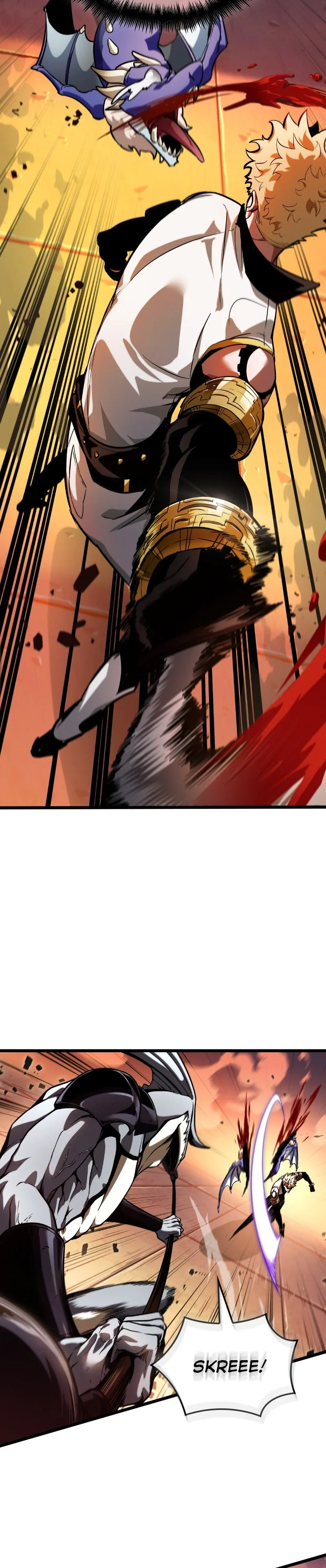 Light of Arad: Forerunner Chapter 5 Page 30