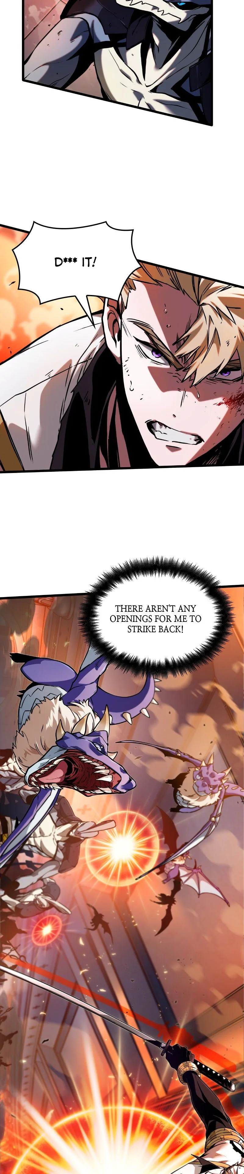 Light of Arad: Forerunner Chapter 5 Page 35