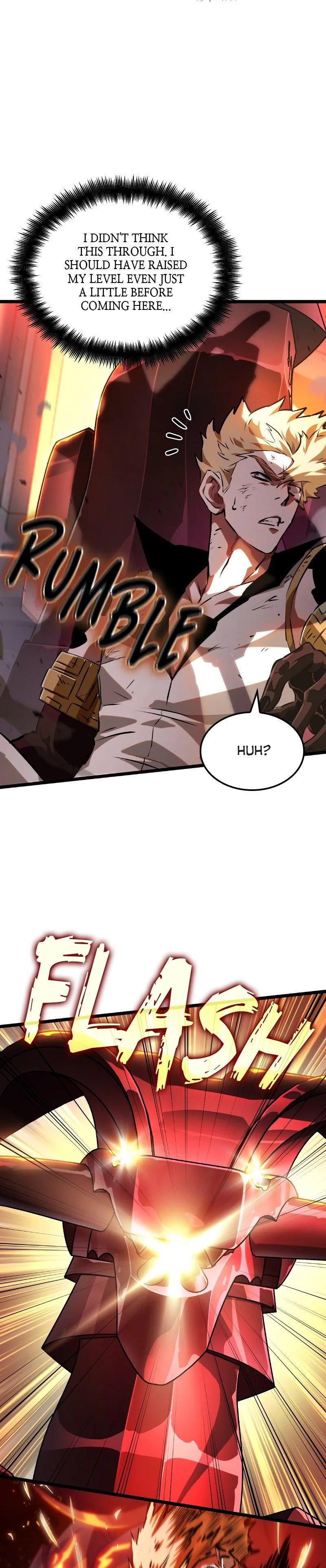 Light of Arad: Forerunner Chapter 5 Page 38