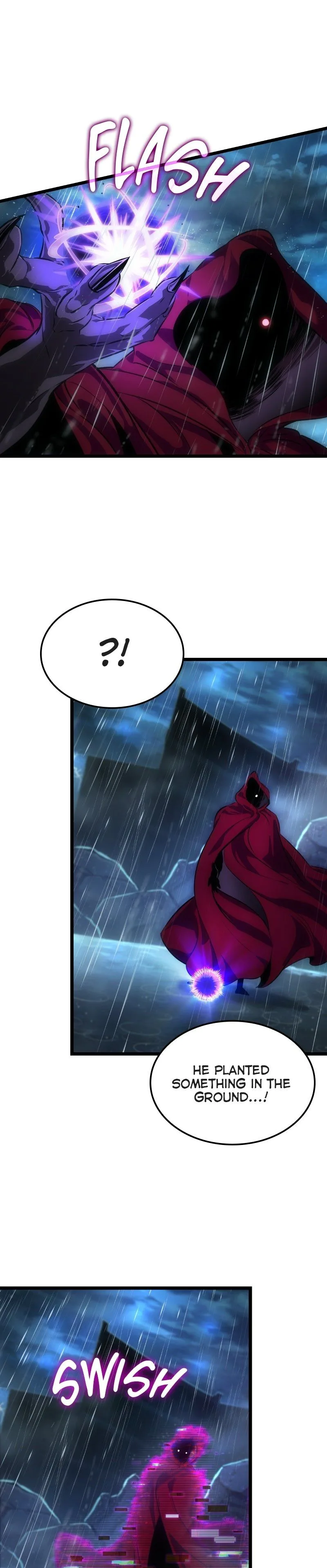 Light of Arad: Forerunner Chapter 83 Page 13