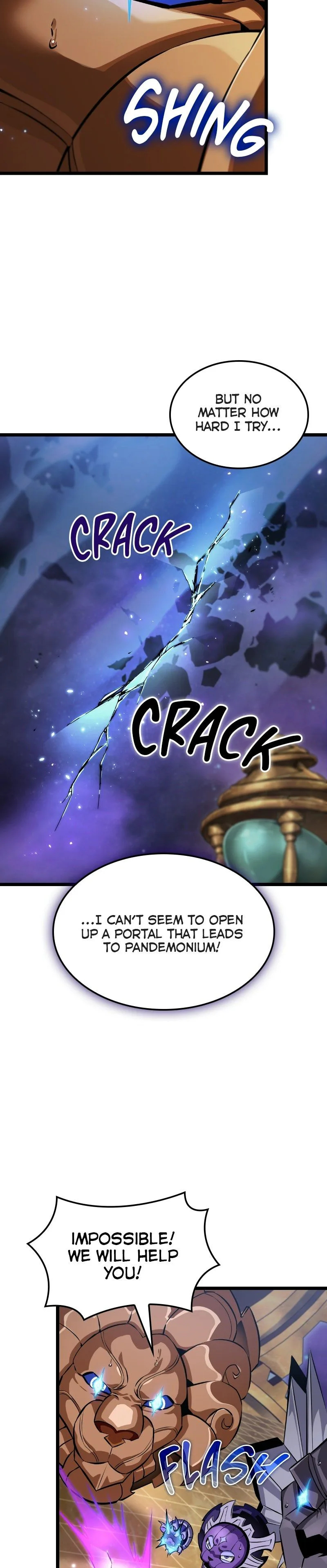 Light of Arad: Forerunner Chapter 83 Page 18